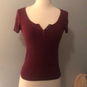 American eagle soft & sexy shortie tee ❣️